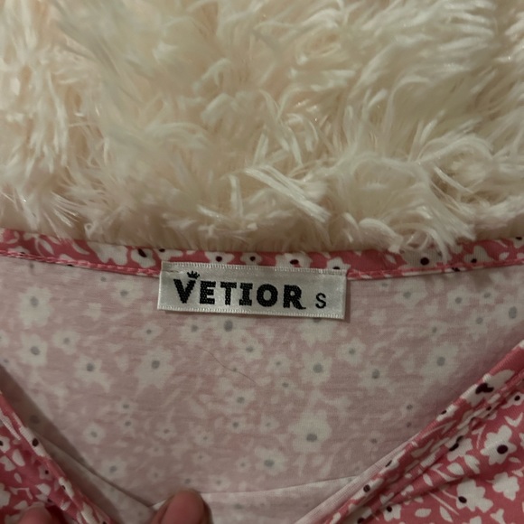 Summer dress - Picture 2 of 2